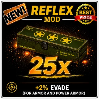 Reflex mod