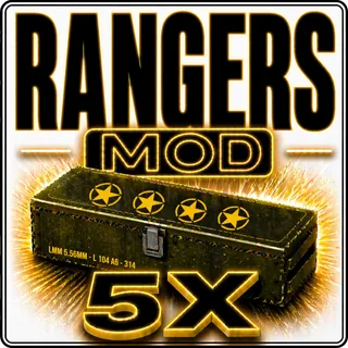 ranger mod