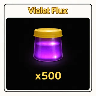 Violet Flux 