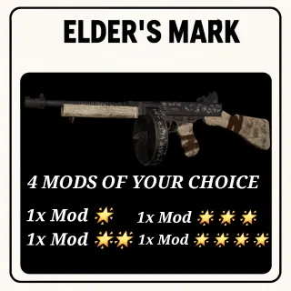 elder mark