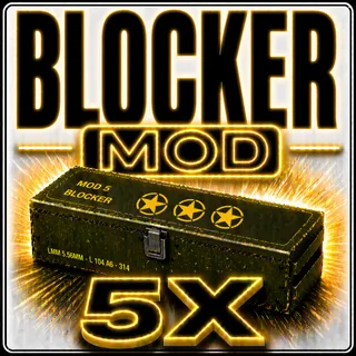 Blocker Mod