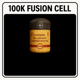Fusion Cells