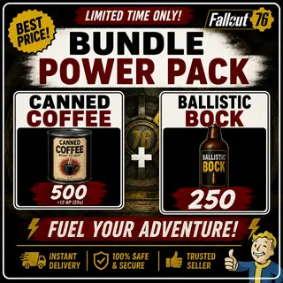 Bundle Power Pack 