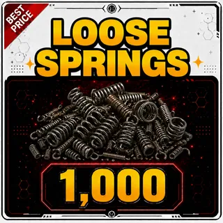 Springs 