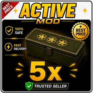 Active mod