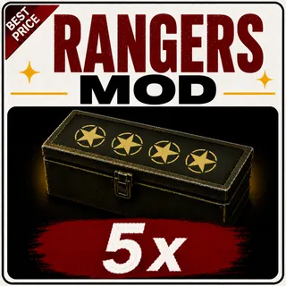 5 ranger mod