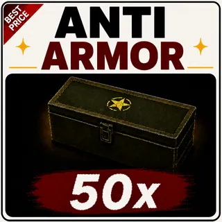 50 Anti Armor Mod
