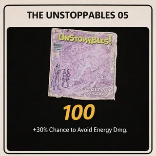 Unstopabbles 05
