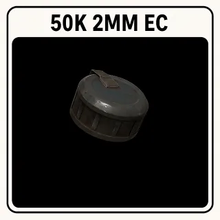 2mm EC 