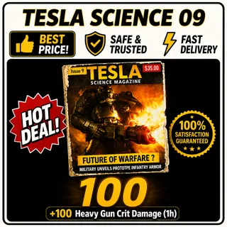 Tesla Science 09