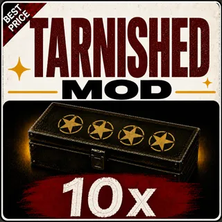 10 tarnished mods