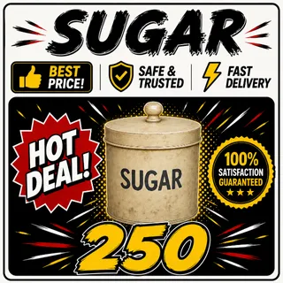 Sugar