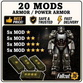 Mods