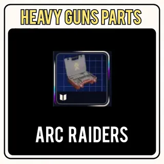 ARC RAIDERS