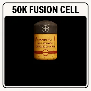 Fusion Cells