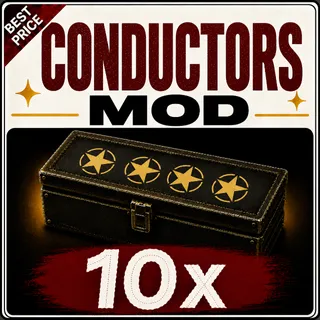 10 conductor's mod