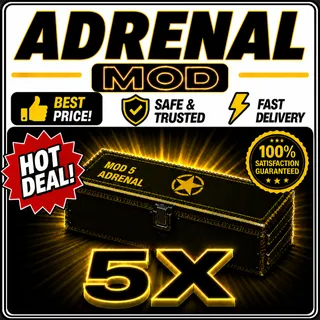 Adrenal Mod