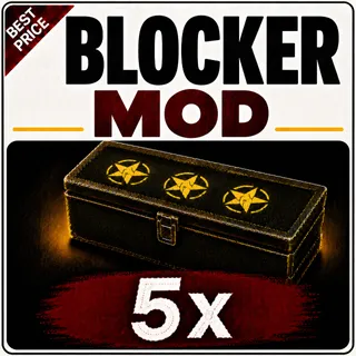5 Blocker Mod