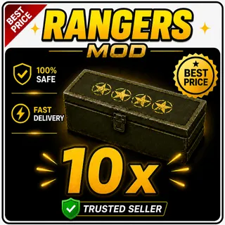 ranger mod
