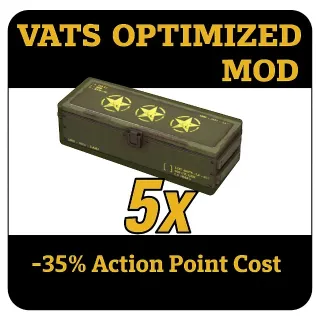 vats optimized mod