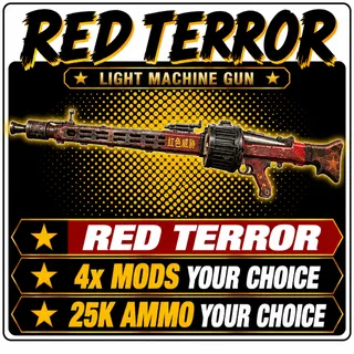 Red Terror