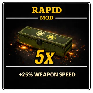 rapid mod 