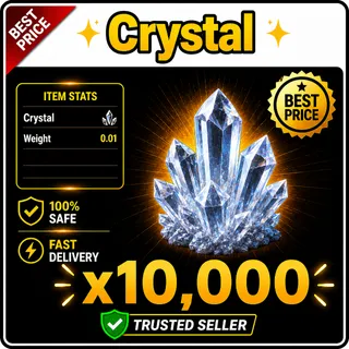Crystal 