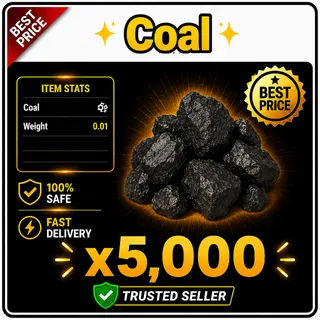 Coal