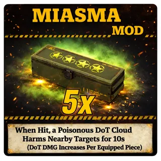 miasma mod