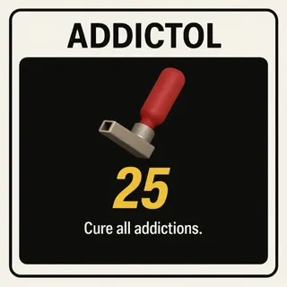 Addictol