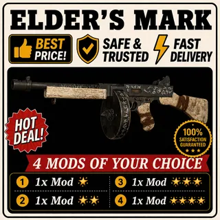 elder mark