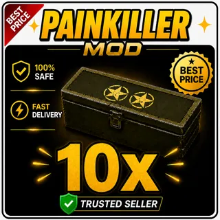 Painkiller mod
