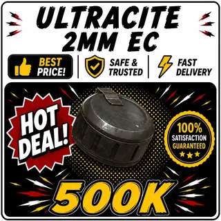 Ultracite 2mm 