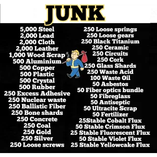 Junk 