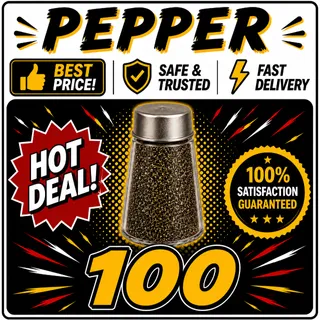 Pepper
