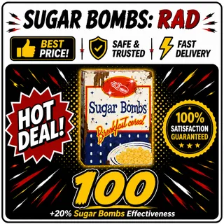 Sugar Bombs