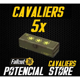 Cavaliers Mod