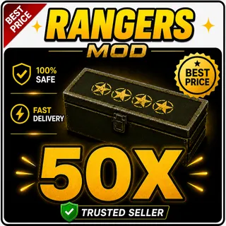 ranger mod