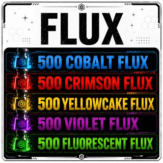 Flux