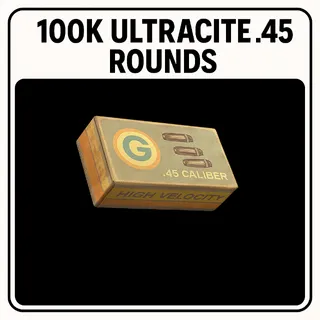 Ultracite .45