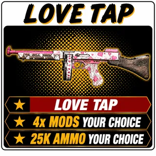 Love Tap