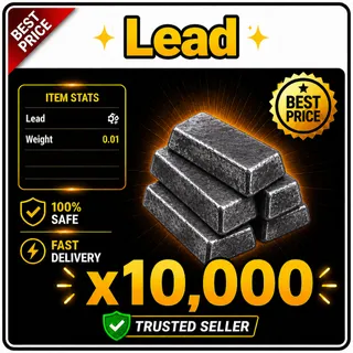 Lead 