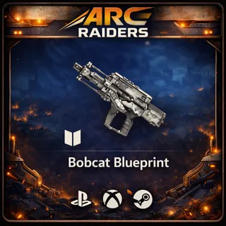 Bobcat Blueprint