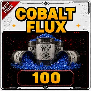 Cobalt Flux 