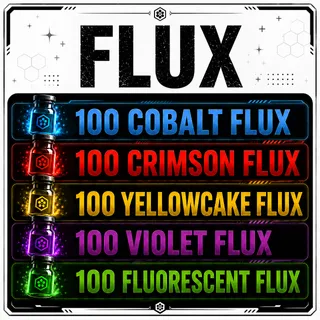 Flux