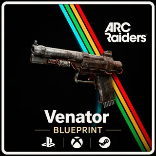 Venator Blueprint 