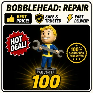 Repair Bobbleheads