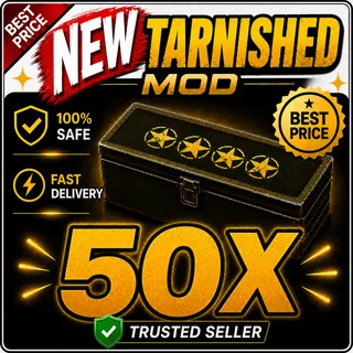 tarnished mods