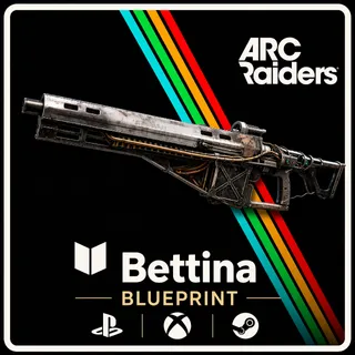 Bettina Blueprint 