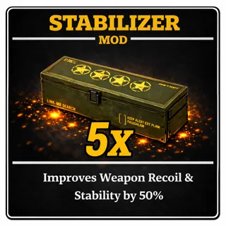 stabilizer mod